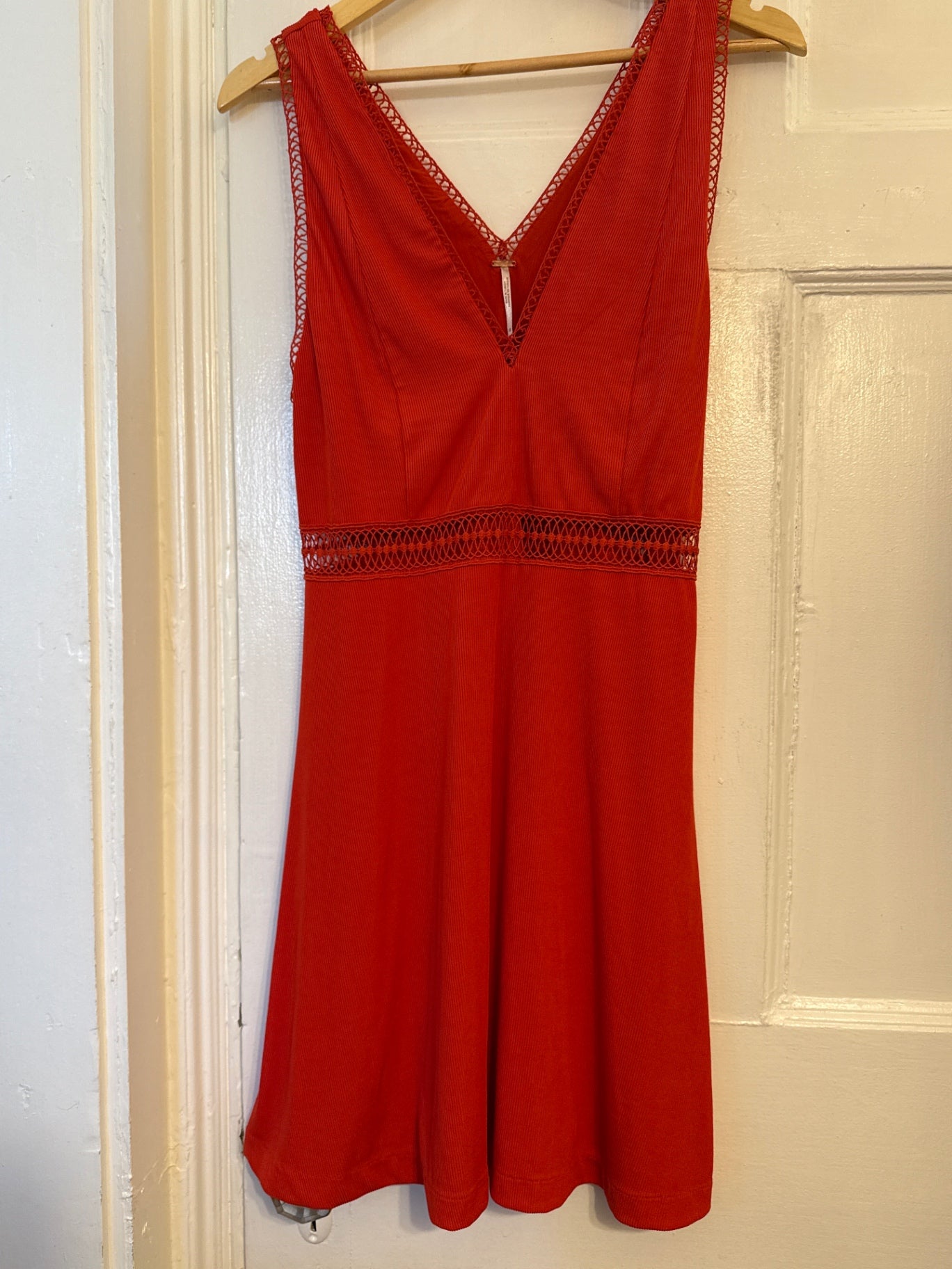Free People Dress 10 Very Good
