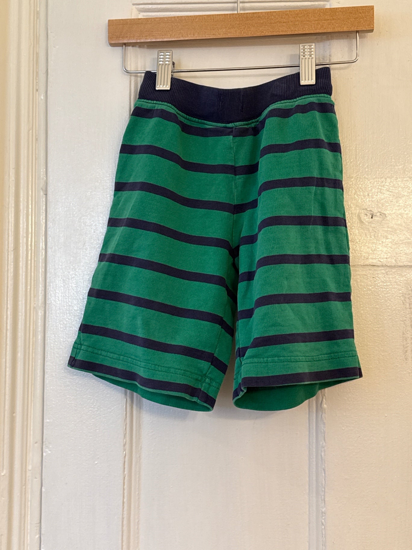 AS IS Hanna Andersson Shorts 5
