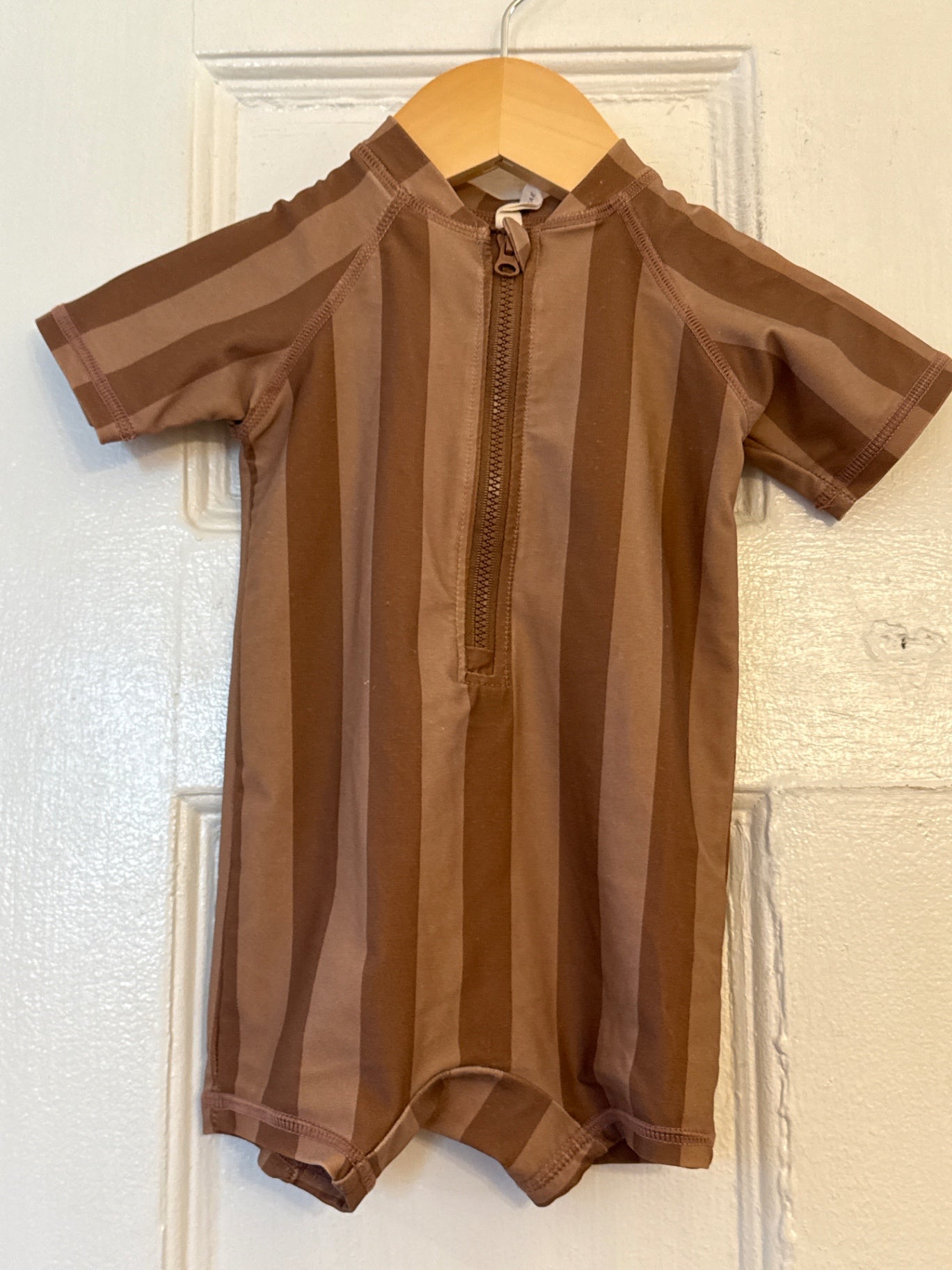 Quincy Mae Swimwear 6-12 mo.