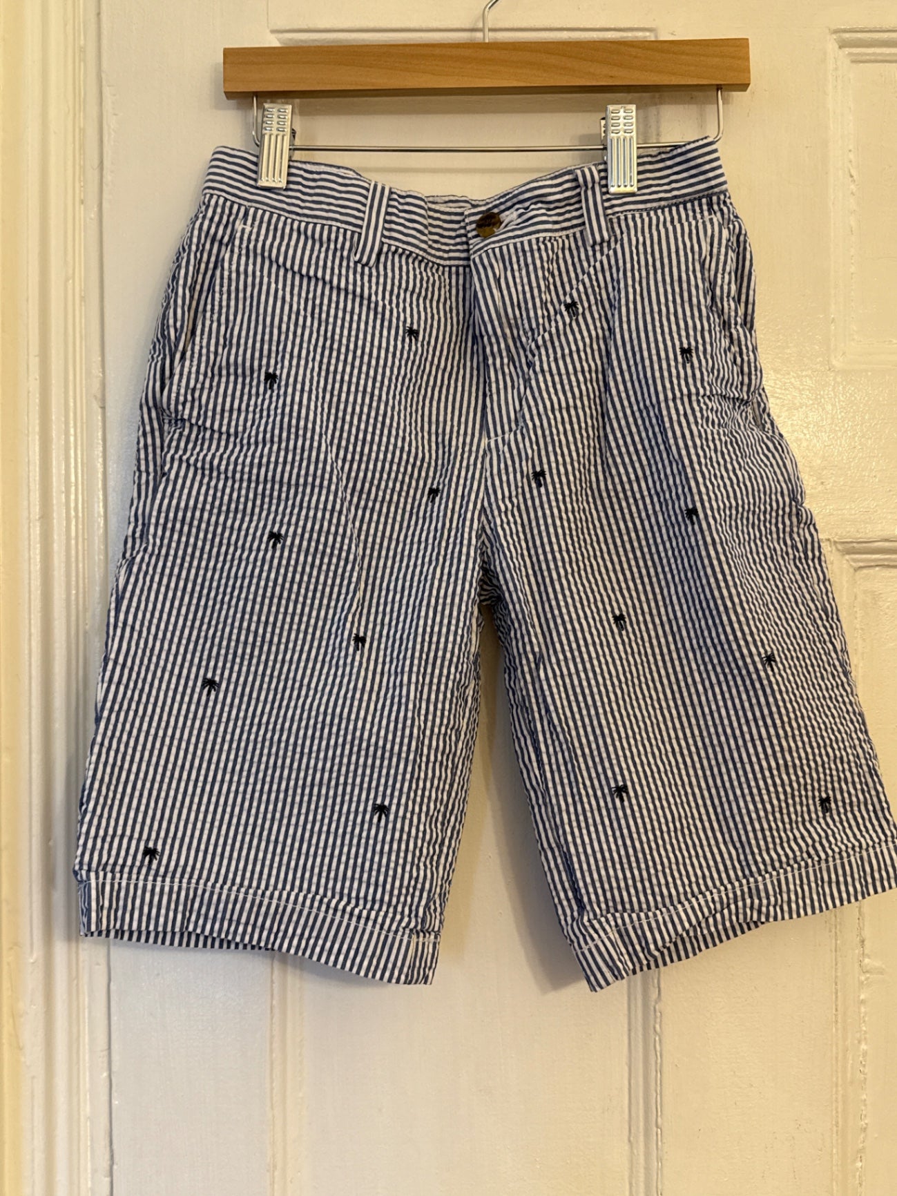 Brooks Brothers Shorts 12 Very Good