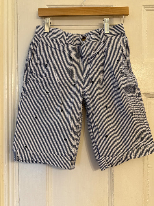 Brooks Brothers Shorts 12 Very Good