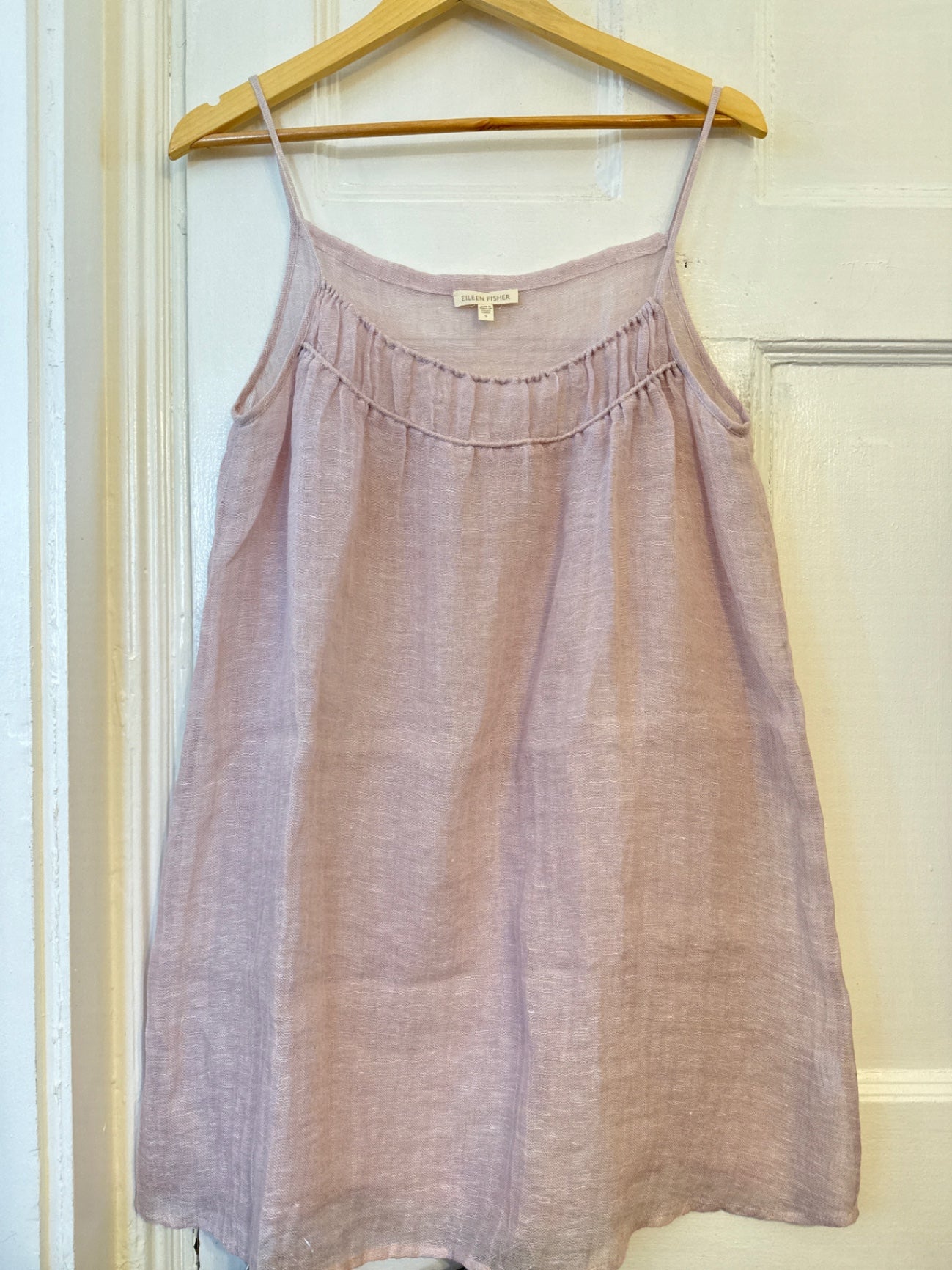 Eileen Fisher Dress S Very Good