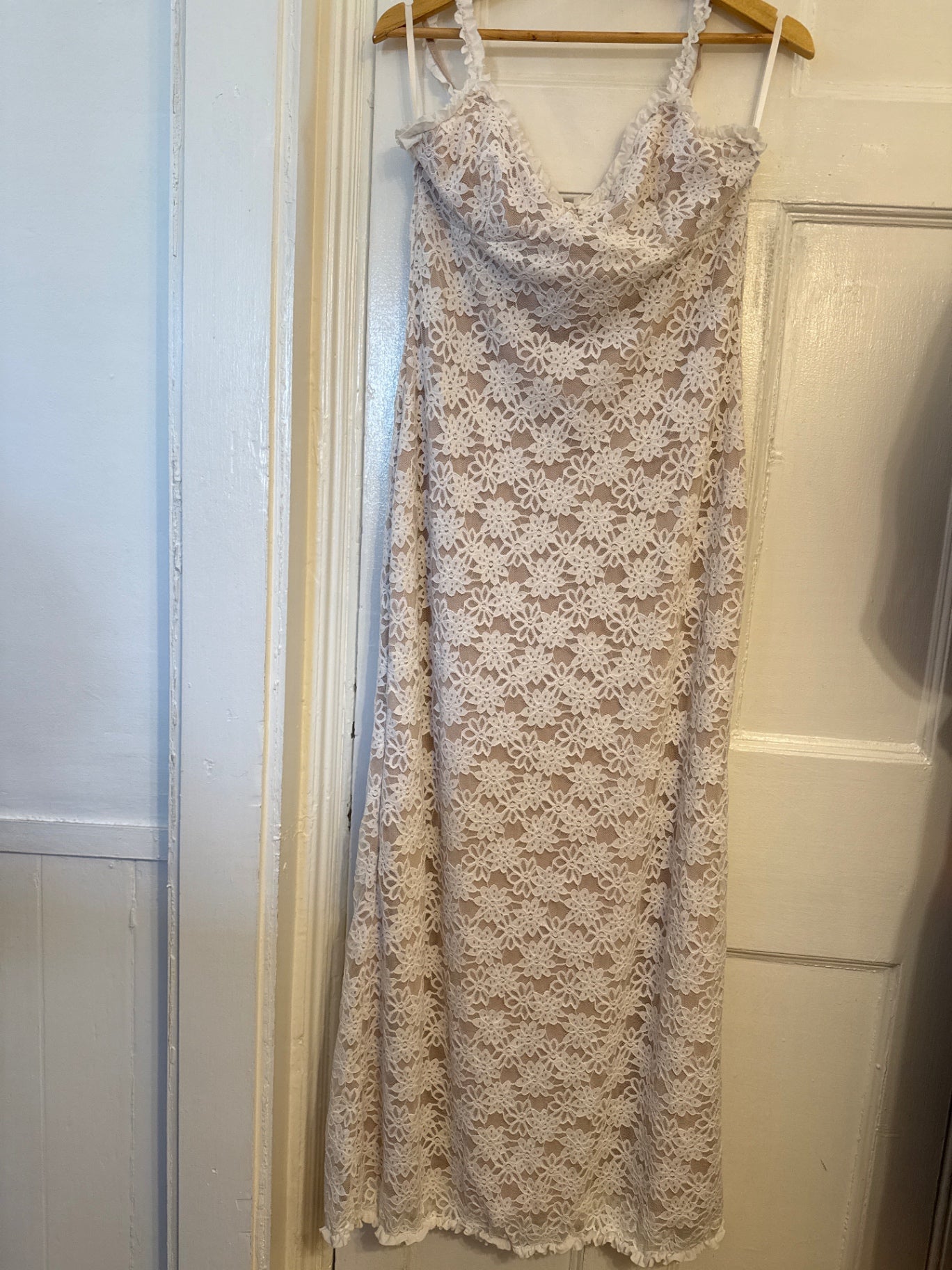 Runaway the Label Dress XL Very Good