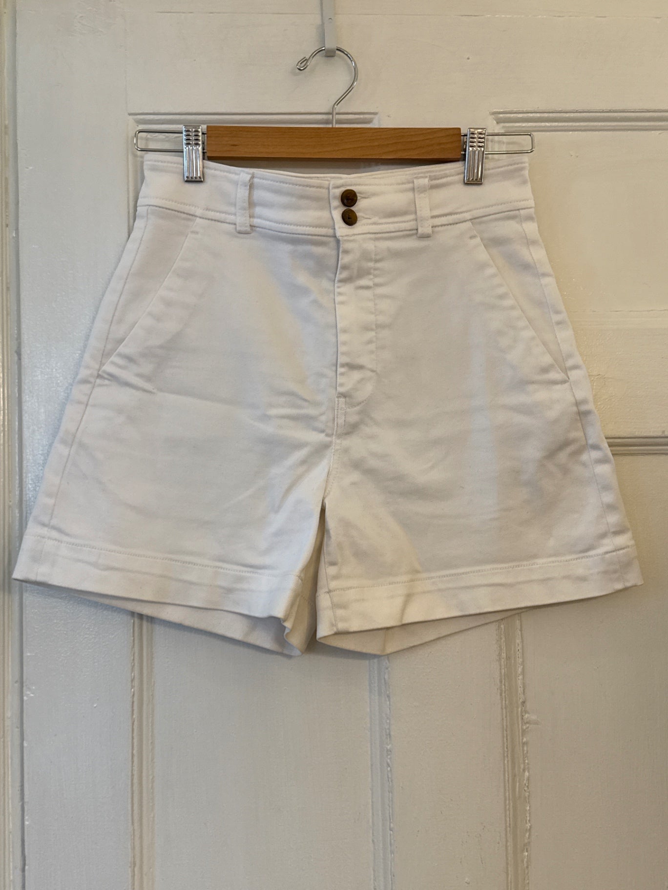 Everlane Shorts 4 Very Good