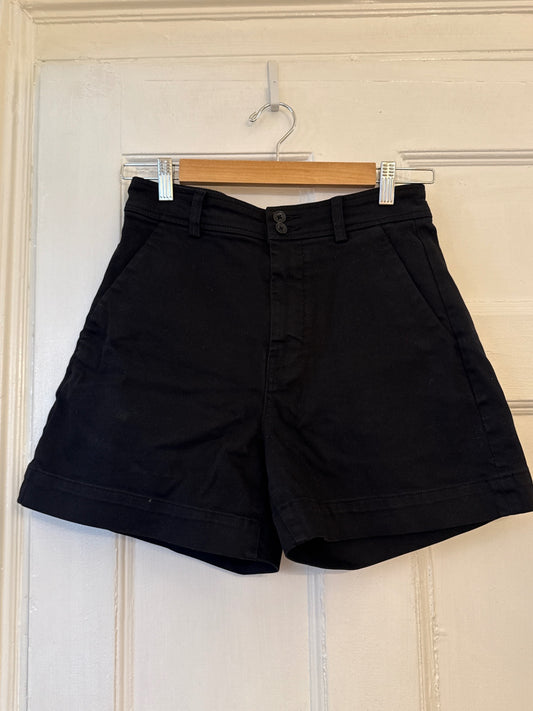 Everlane Shorts 4 Very Good
