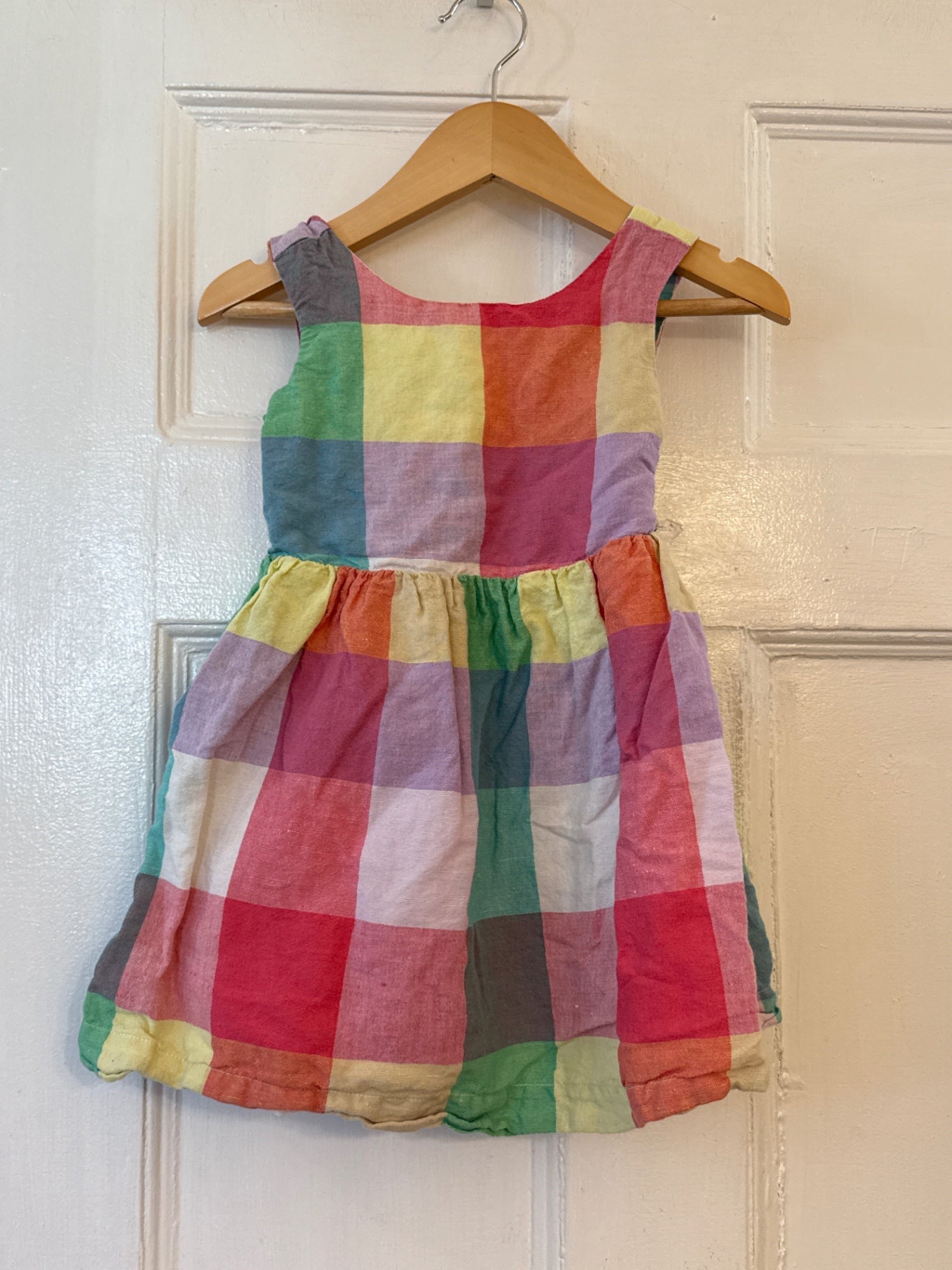 Baby Gap Dress 3 Very Good