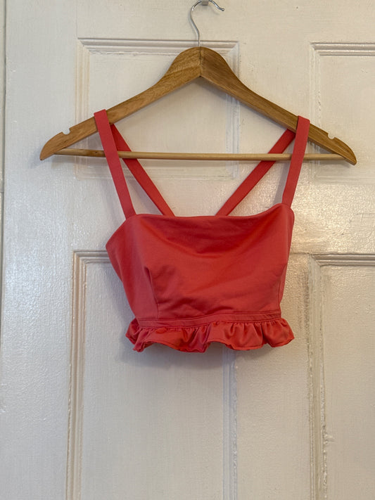 Free People Top M Very Good