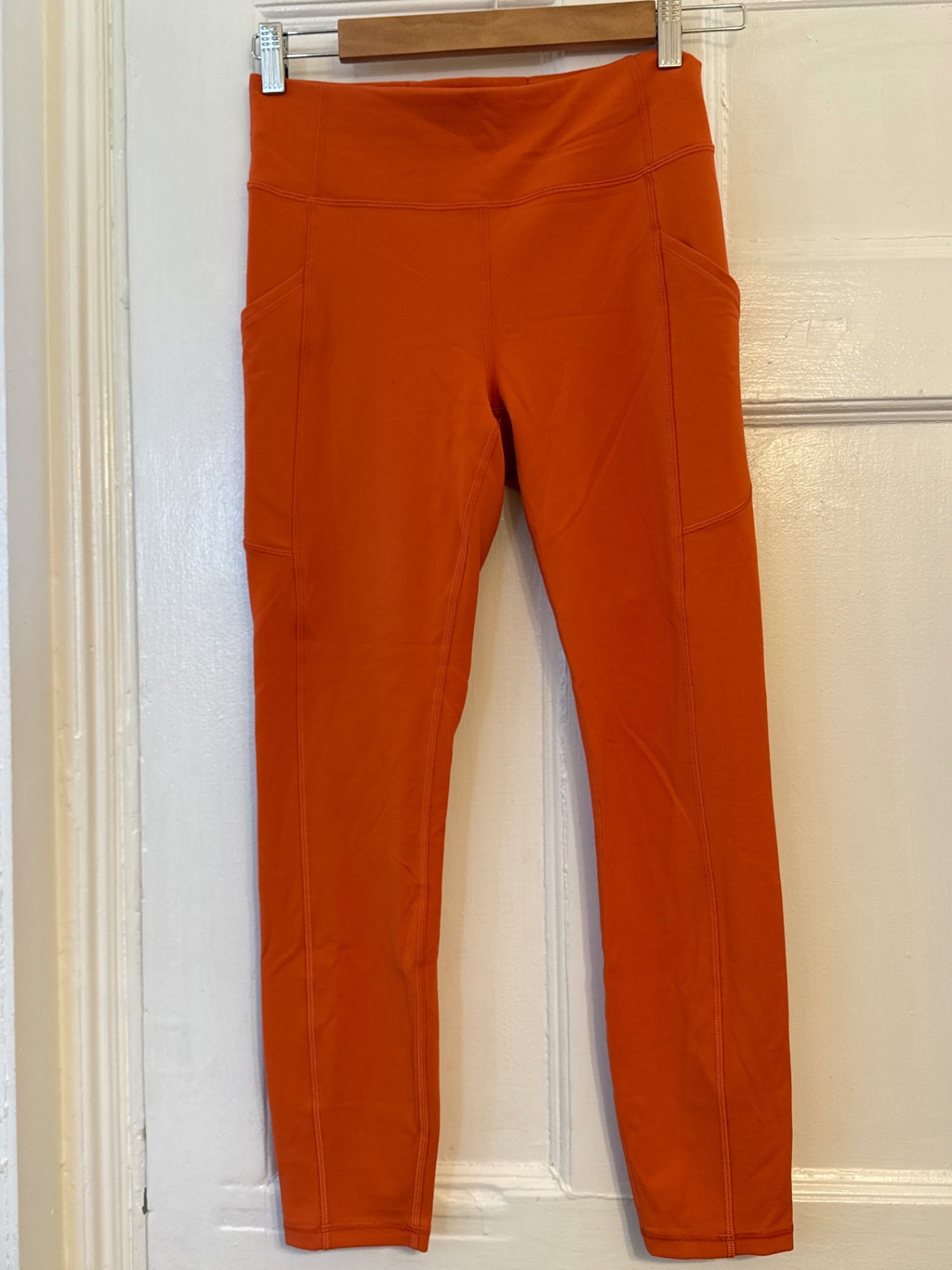 AS IS Lululemon Dupe Pants 6