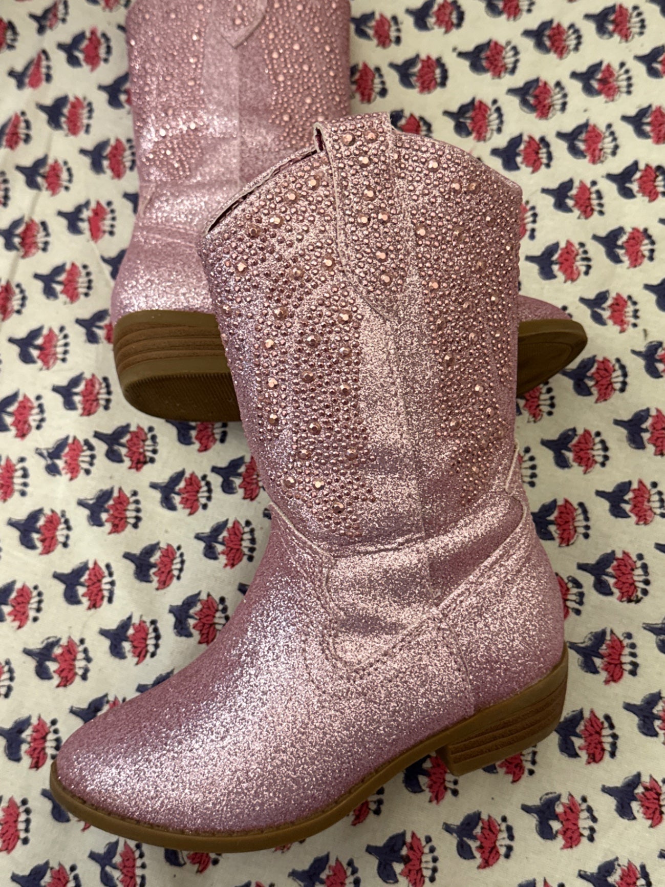 Nina Boots 10 Very Good