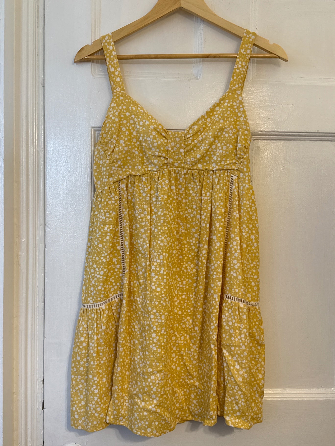 Lush Dress S Very Good