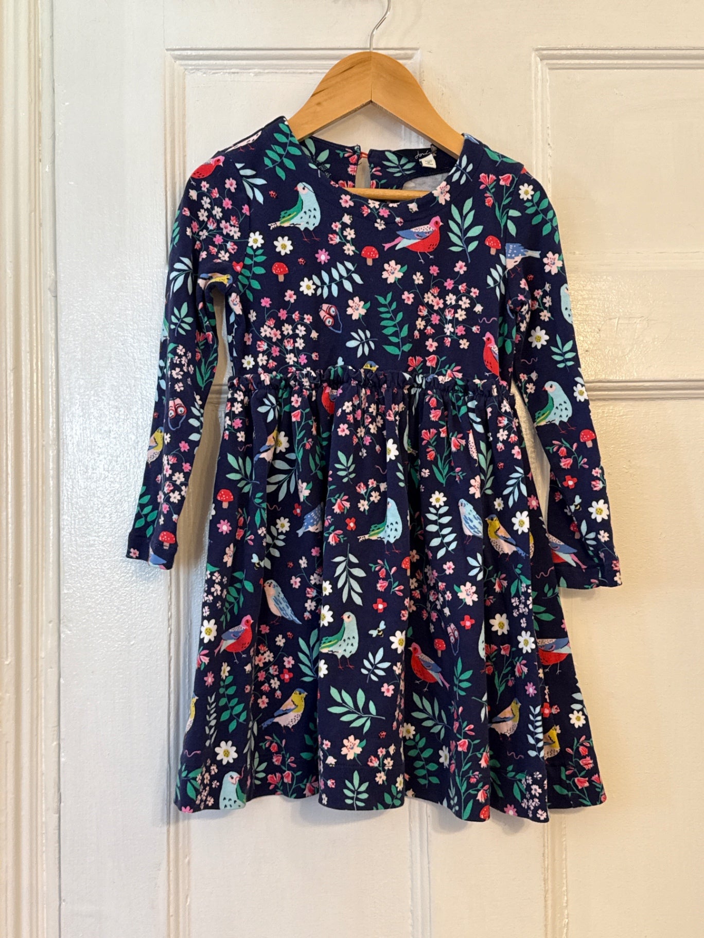 Joules Dress 6 Very Good