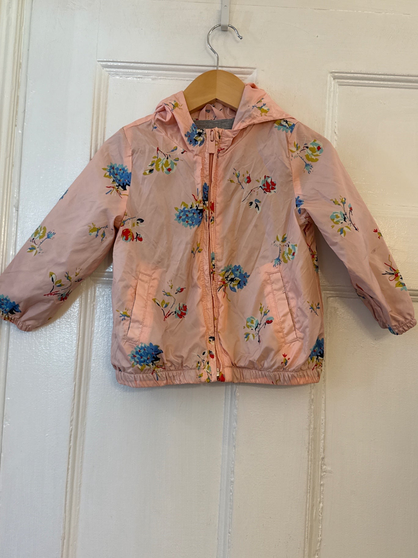 AS IS Baby Gap Outerwear 2