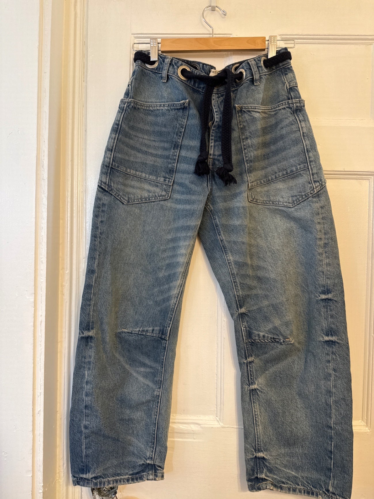 We The Free Pants 27 Very Good