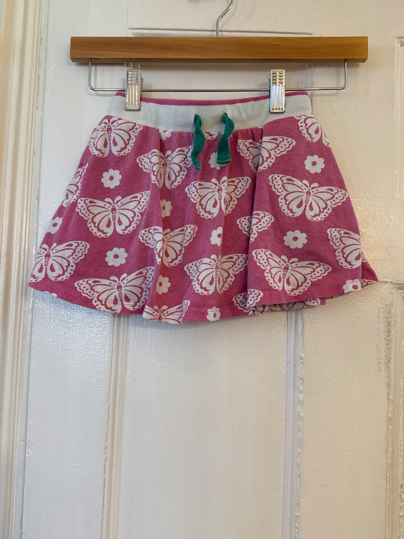 Mini Boden Skirt 5/6Y Good