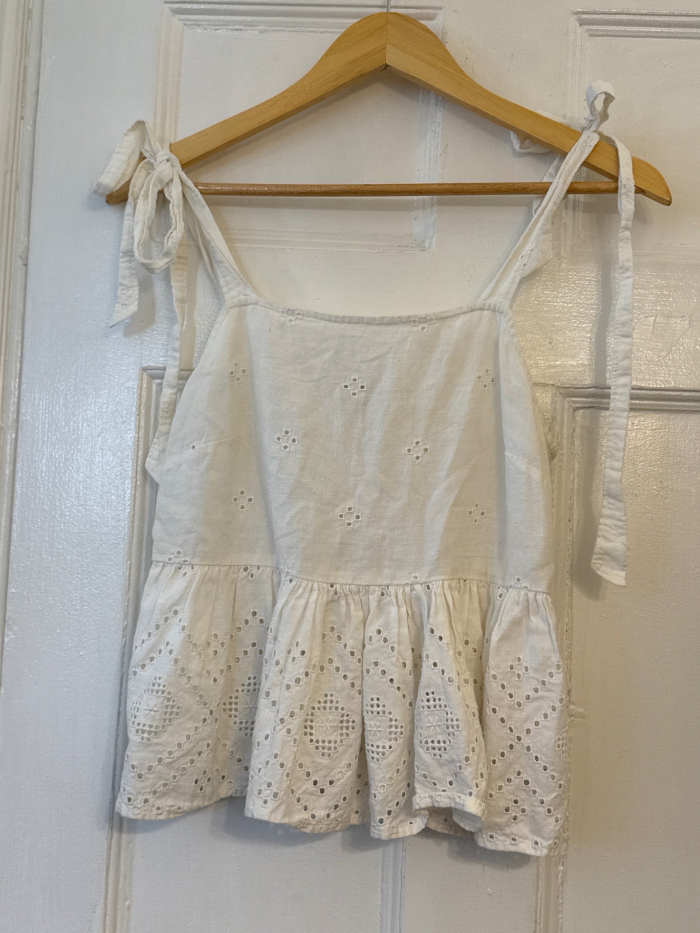 Madewell Top XS Very Good