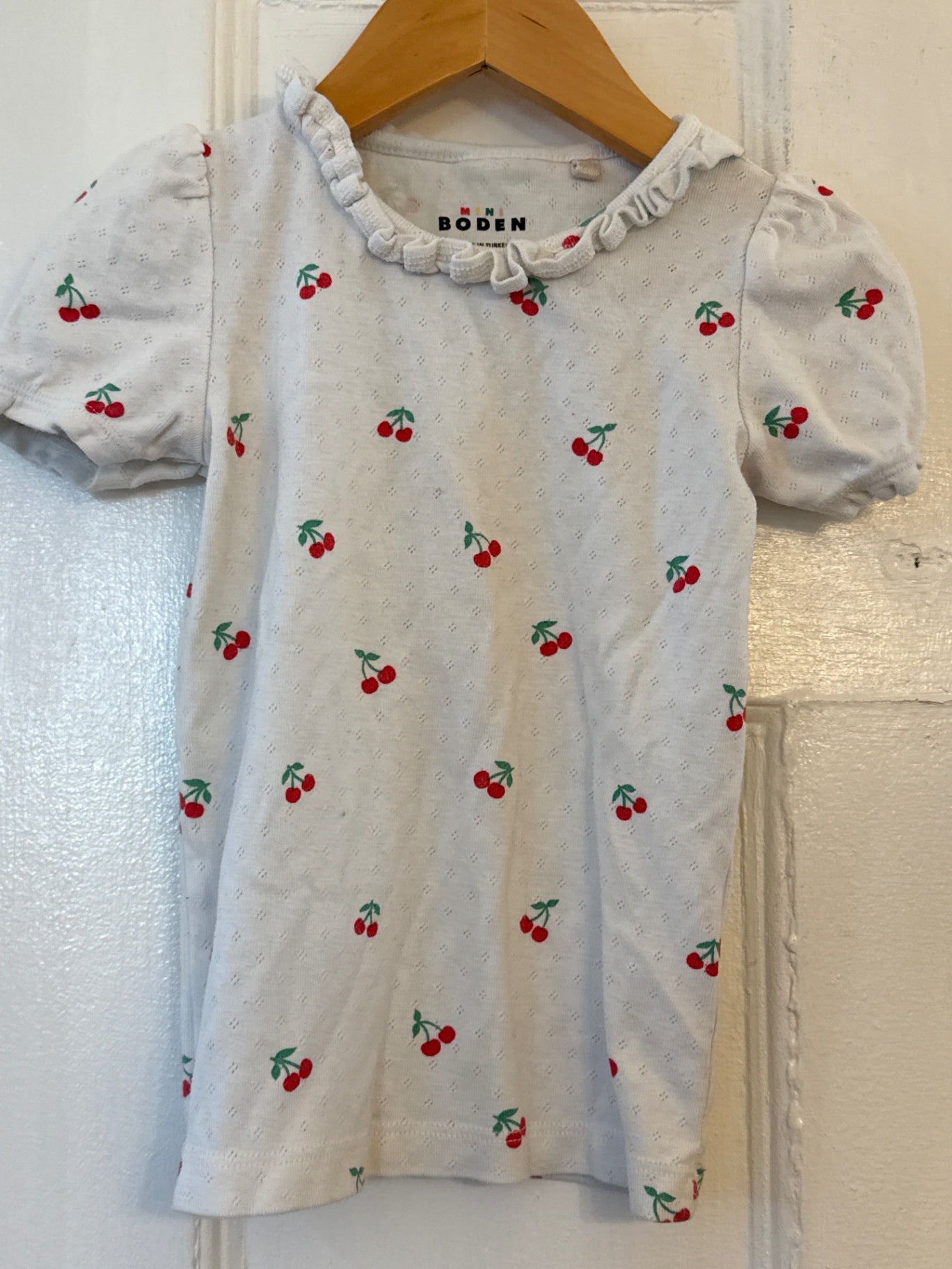 Mini Boden Dress 5/6Y Very Good