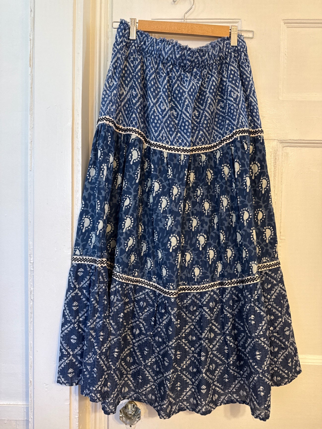 Zara Skirt M Very Good