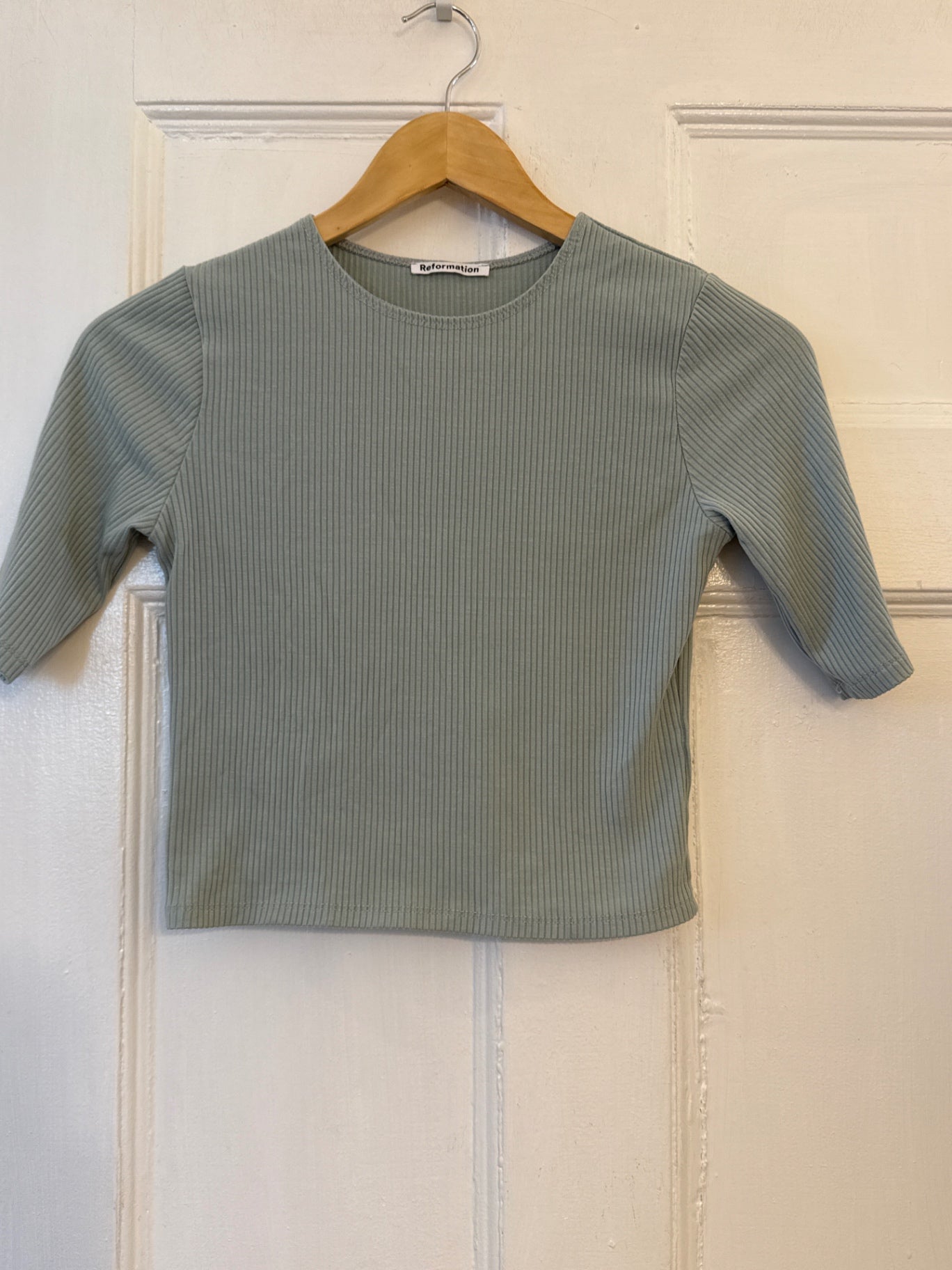 Reformation Sweater S