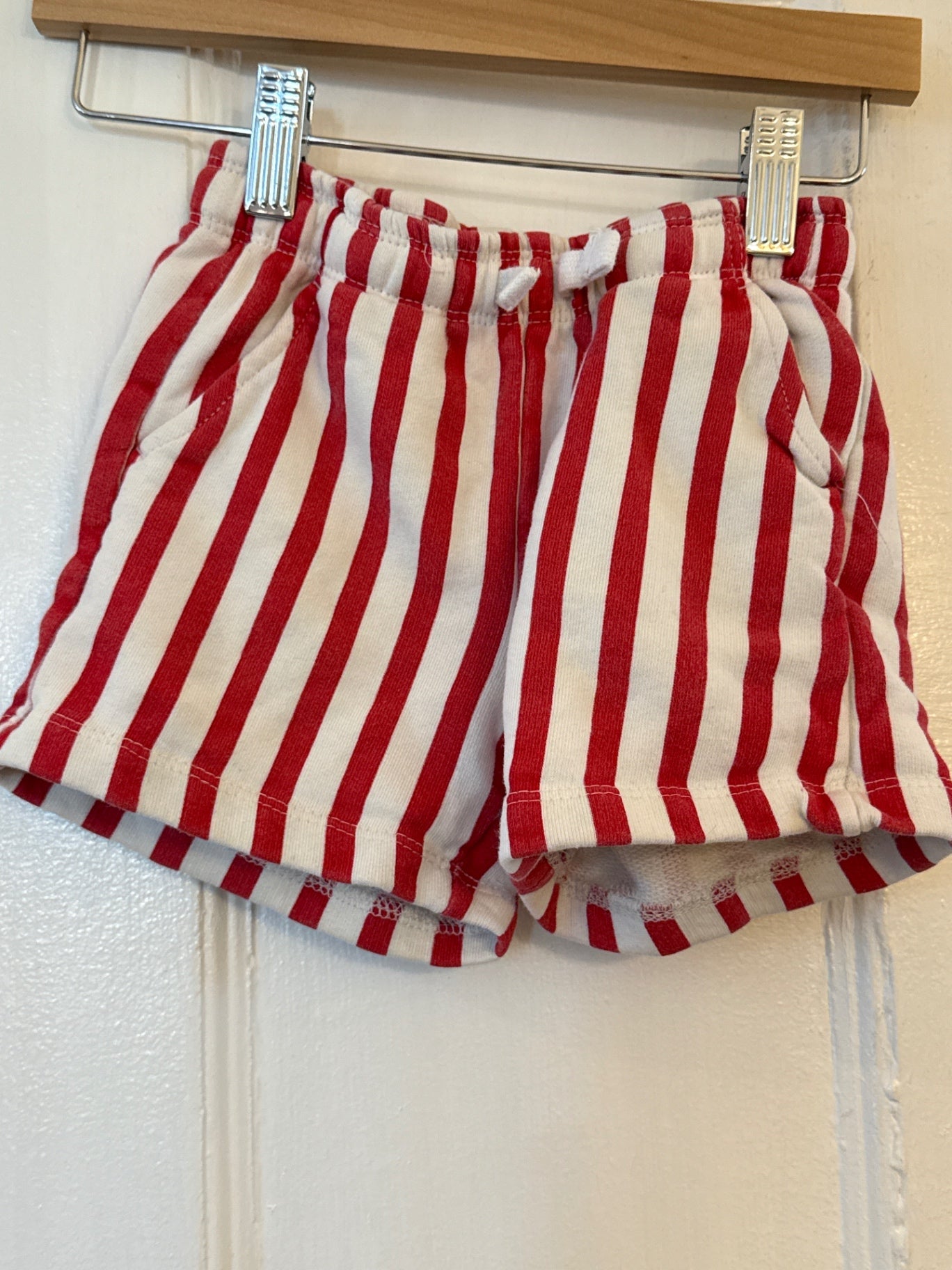Zara Shorts 3 Good