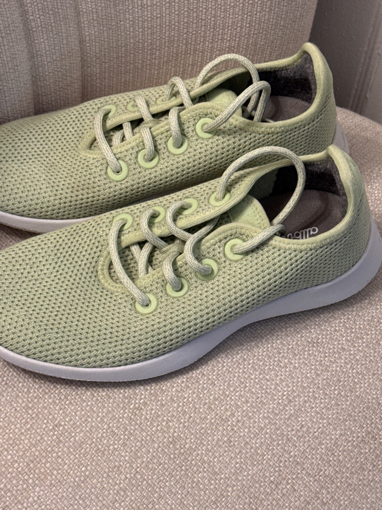 All Birds Shoes 8 Very Good