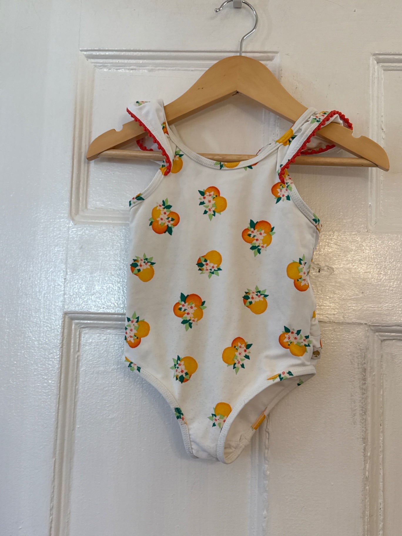 AS IS Kate Spade Swimwear 18 mo.