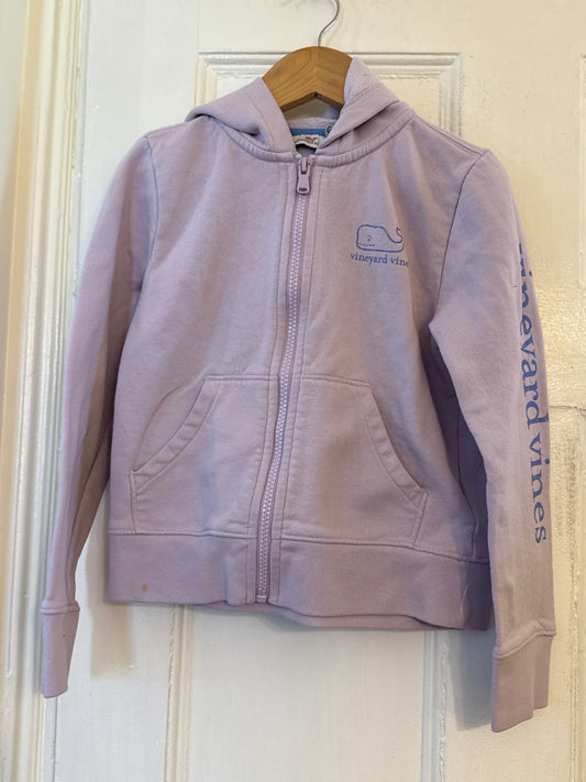 AS IS Vineyard Vines Sweatshirt 4/5T 