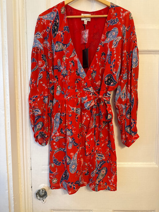 Greylin Dress S New with tags