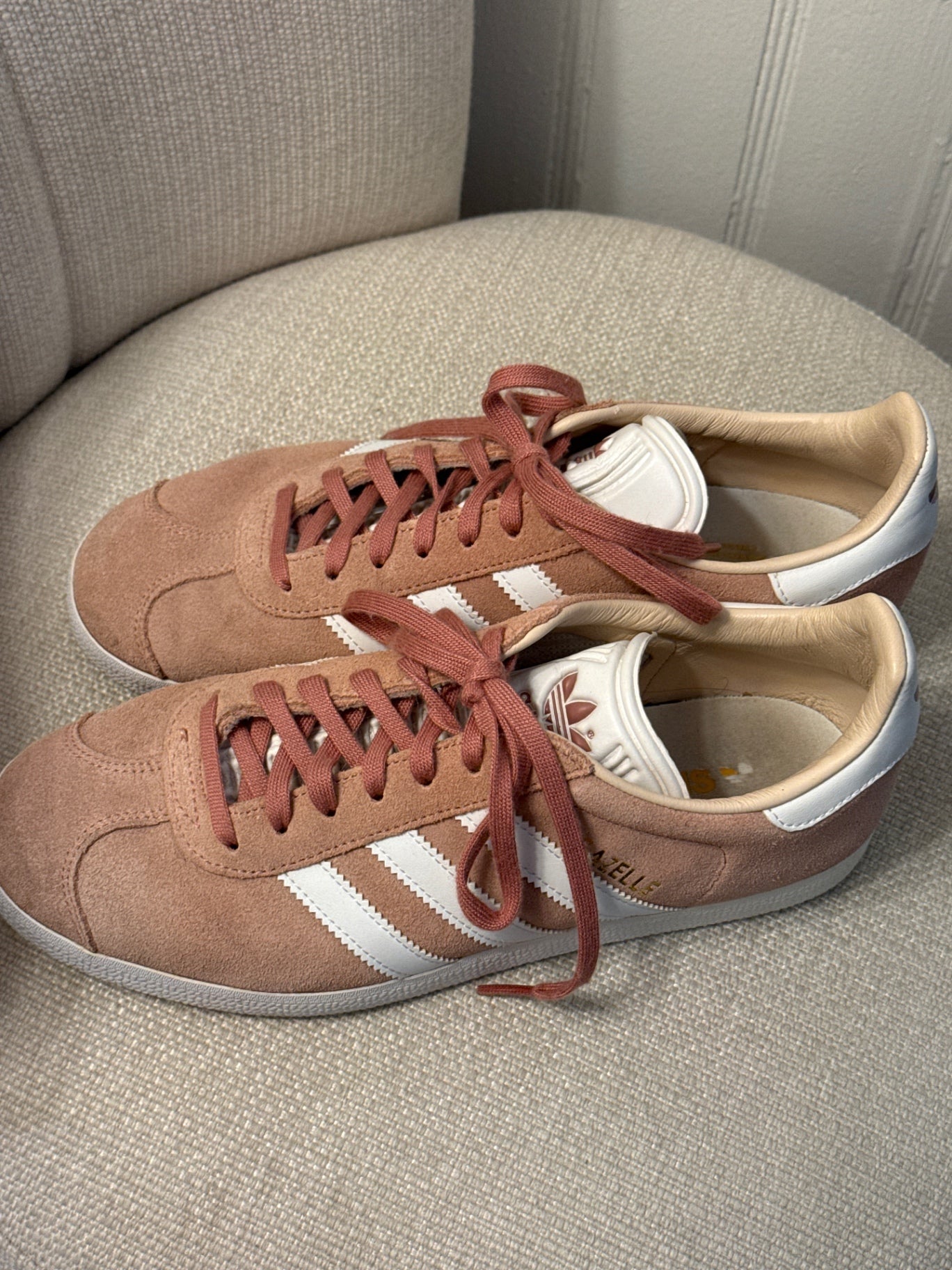 Adidas Shoes 8 Good