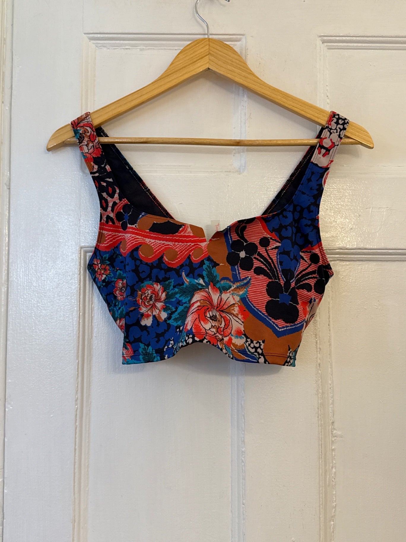 Free People Top M Very Good