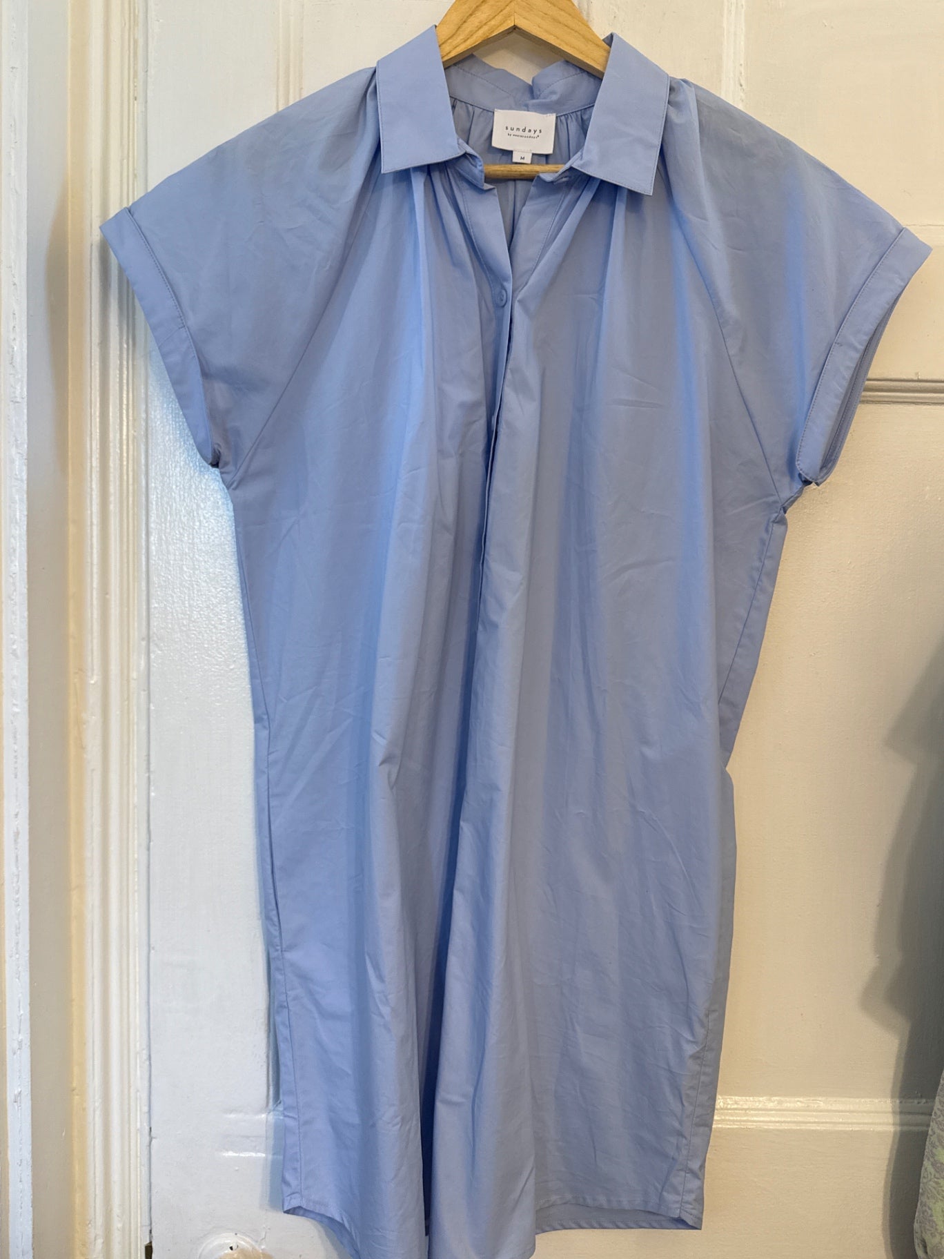 sundays Dress M Very Good