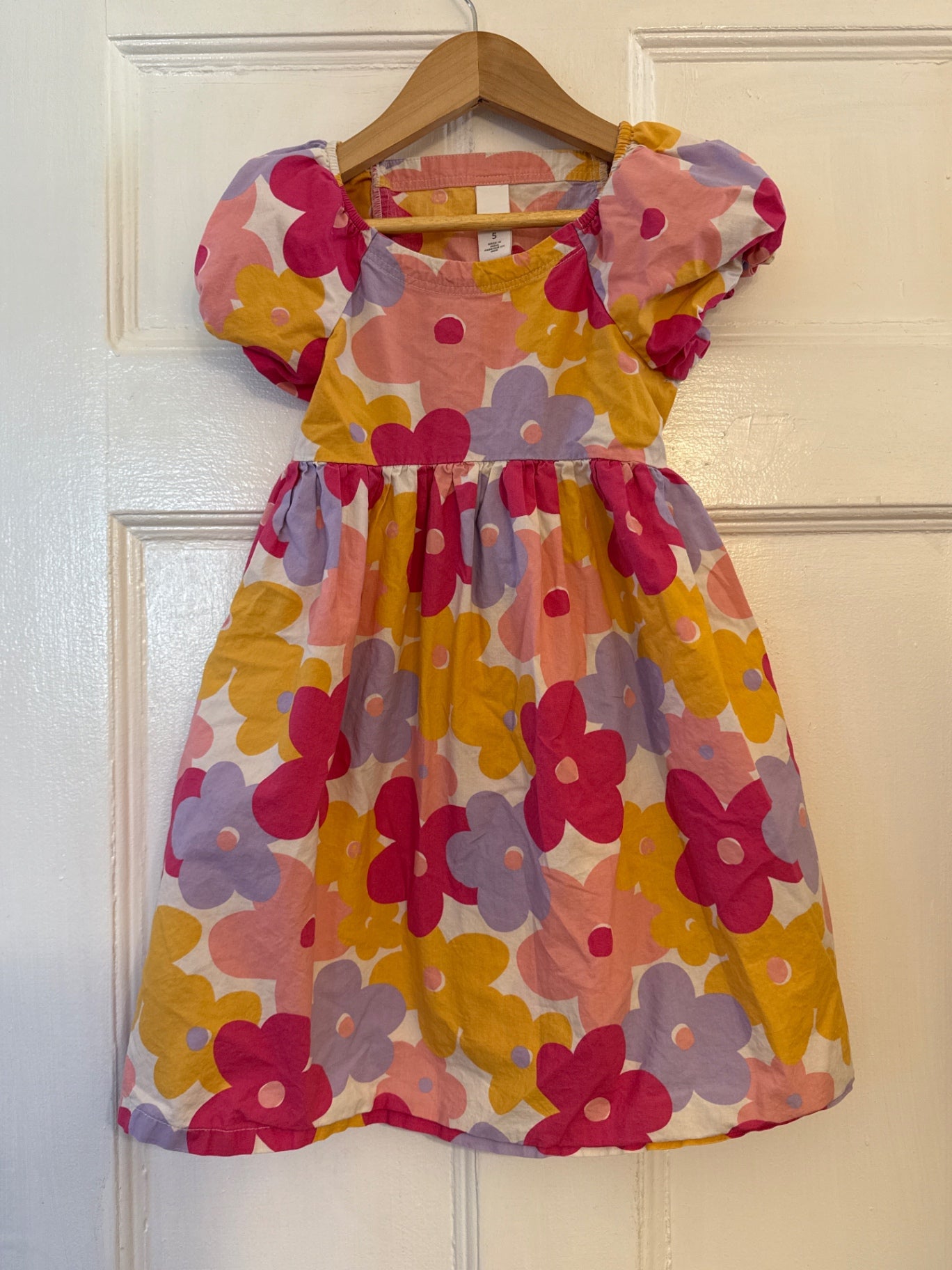 Harper Canyon Dress 5 Good