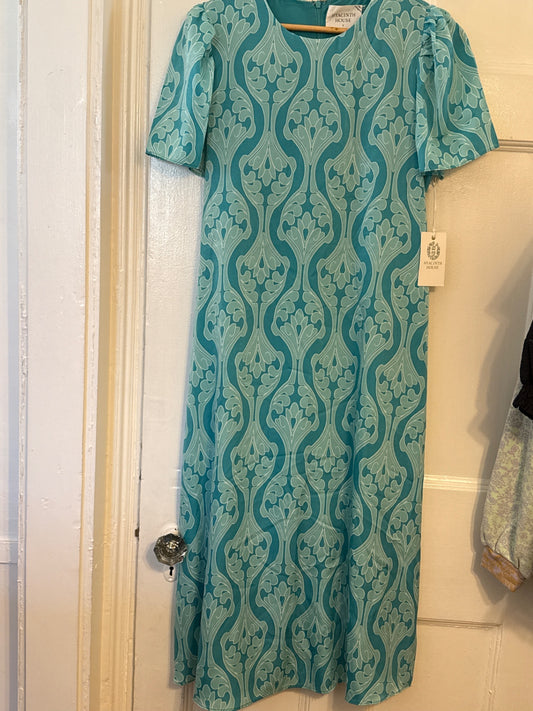 Hyacinth House Dress S New with tags