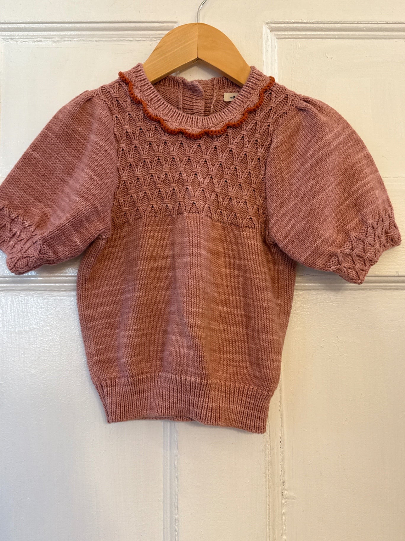 Misha & Puff Sweater 5 Very Good