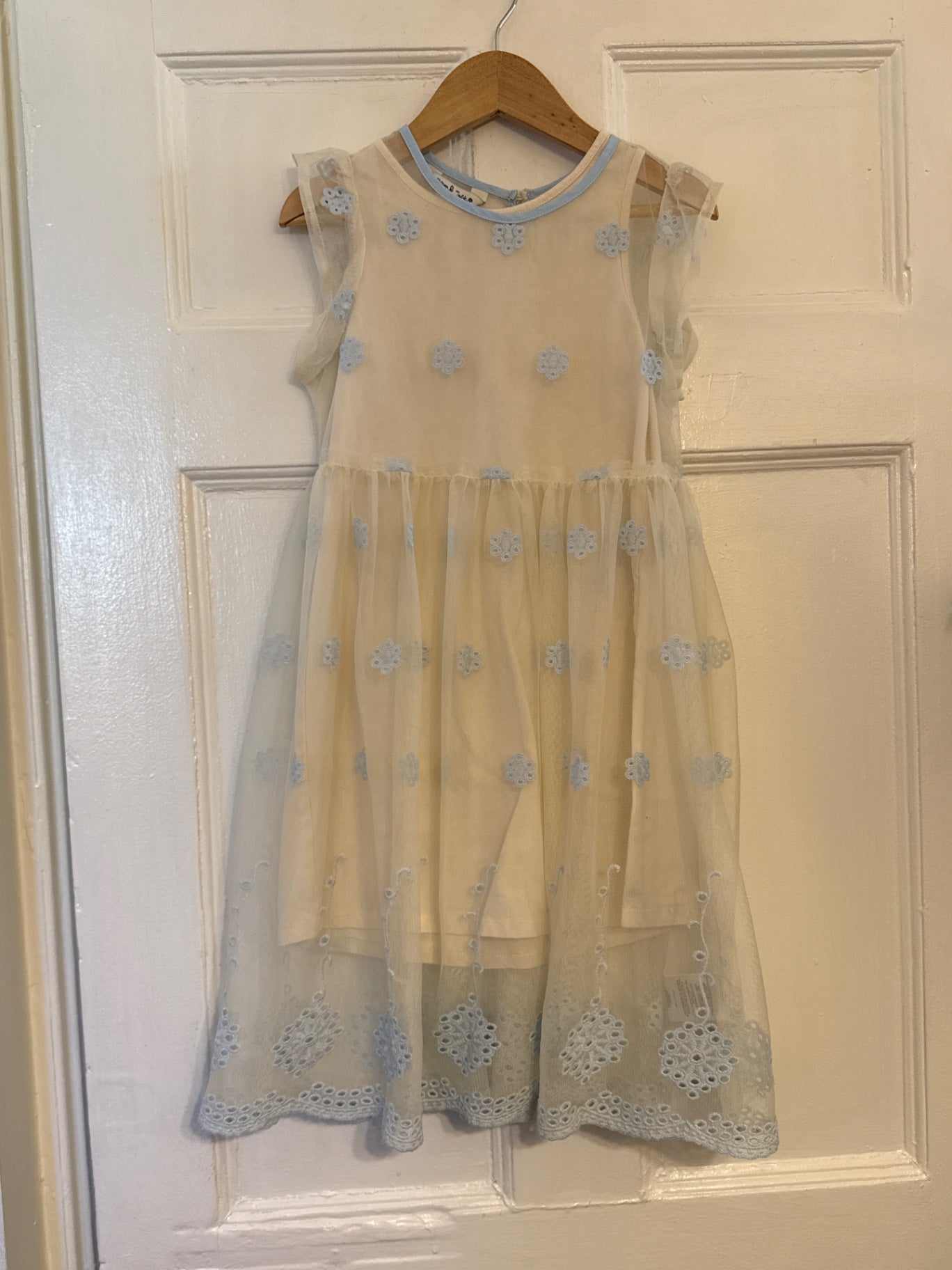 Pippa & Julie Dress 6