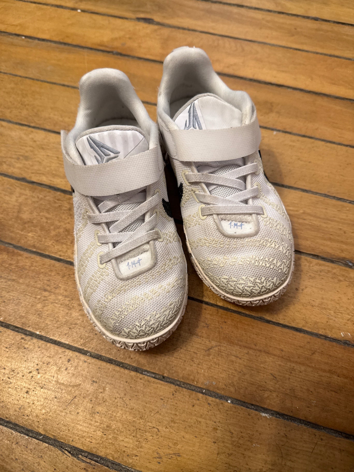 Nike Shoes 12