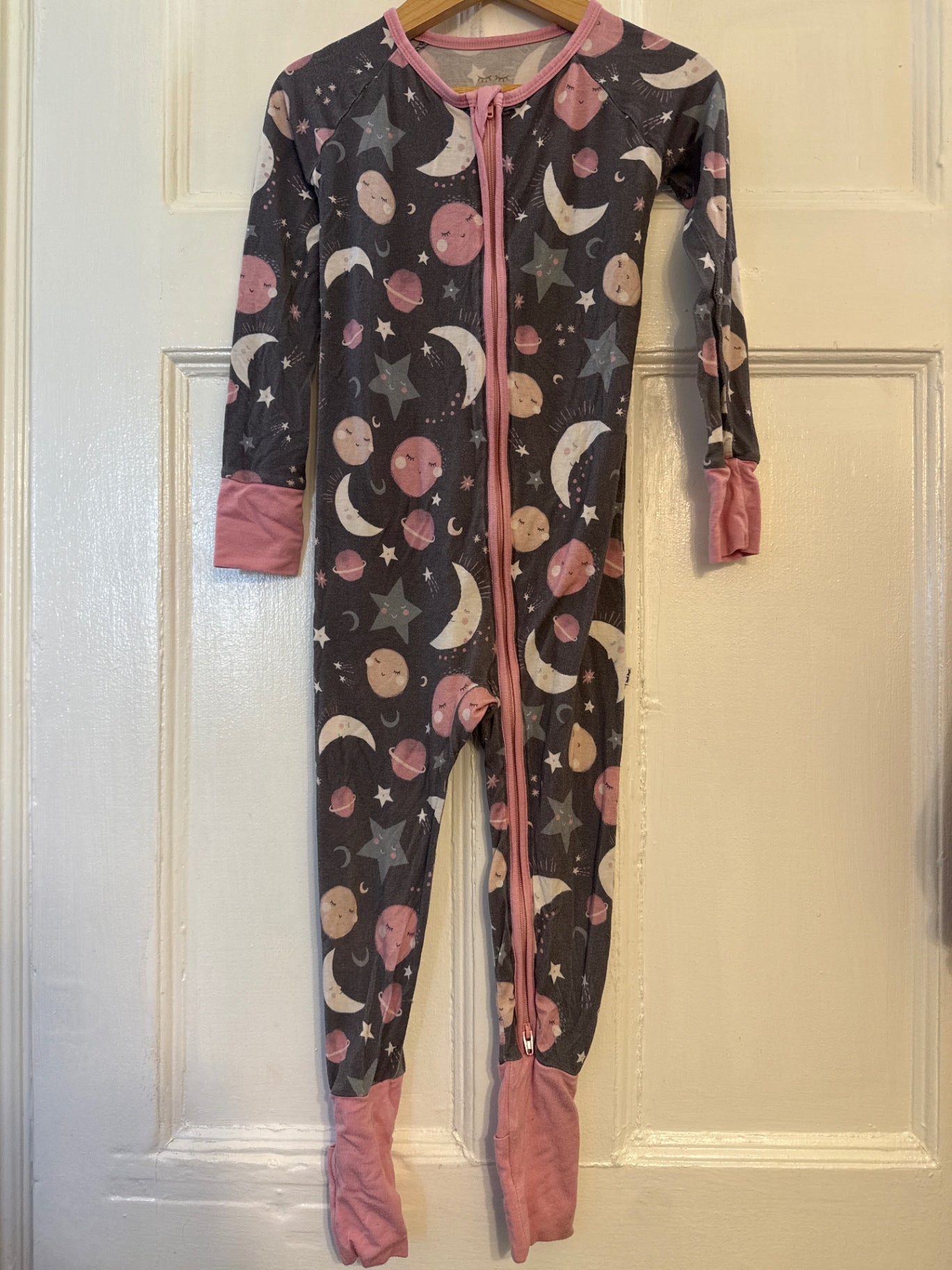 Little Sleepies Pajamas 3 Very Good
