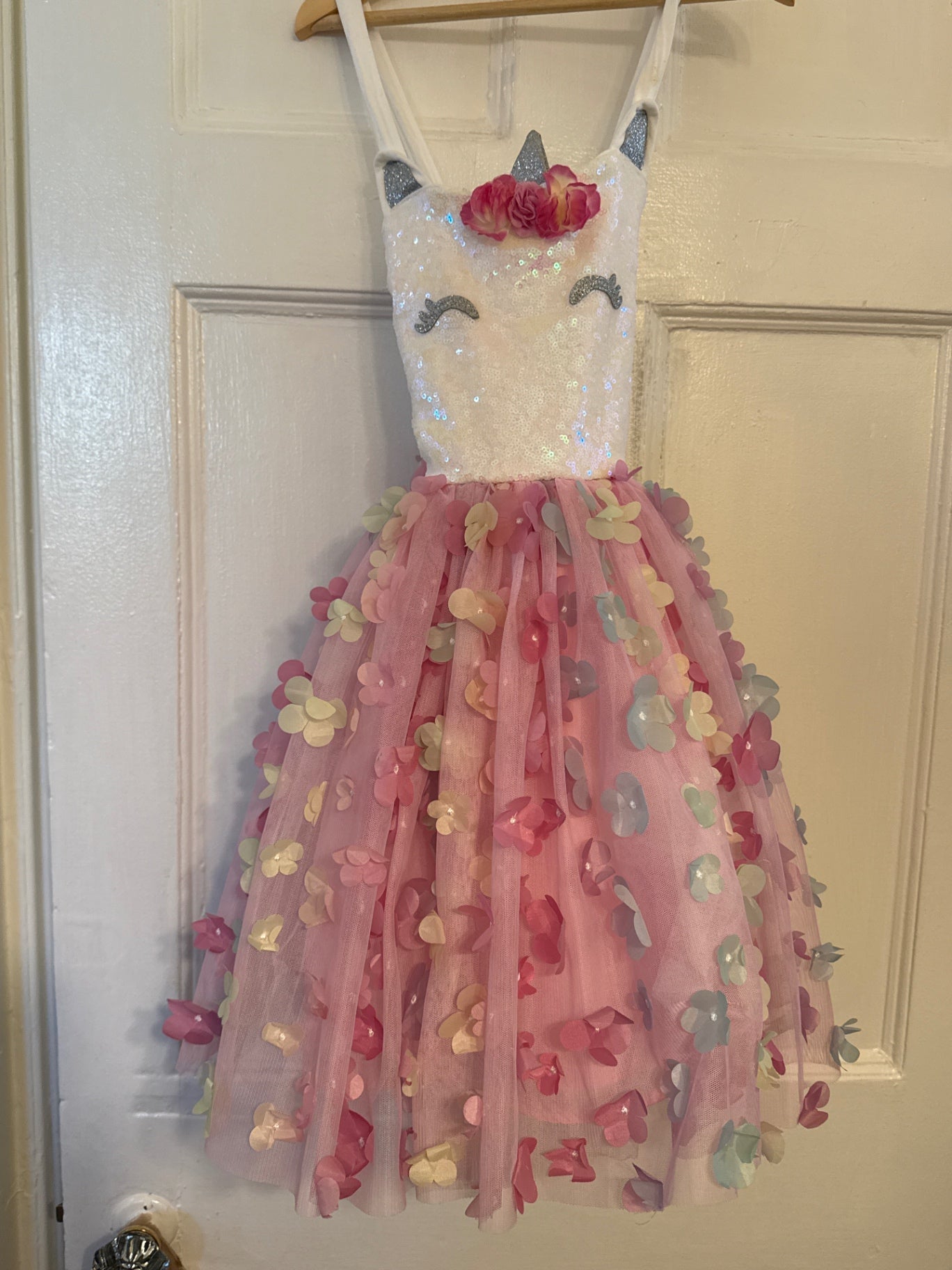 zunie Dress 7