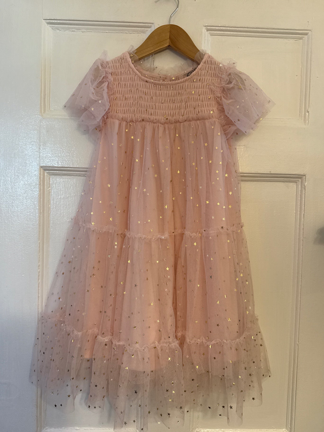 Zunie Dress 6
