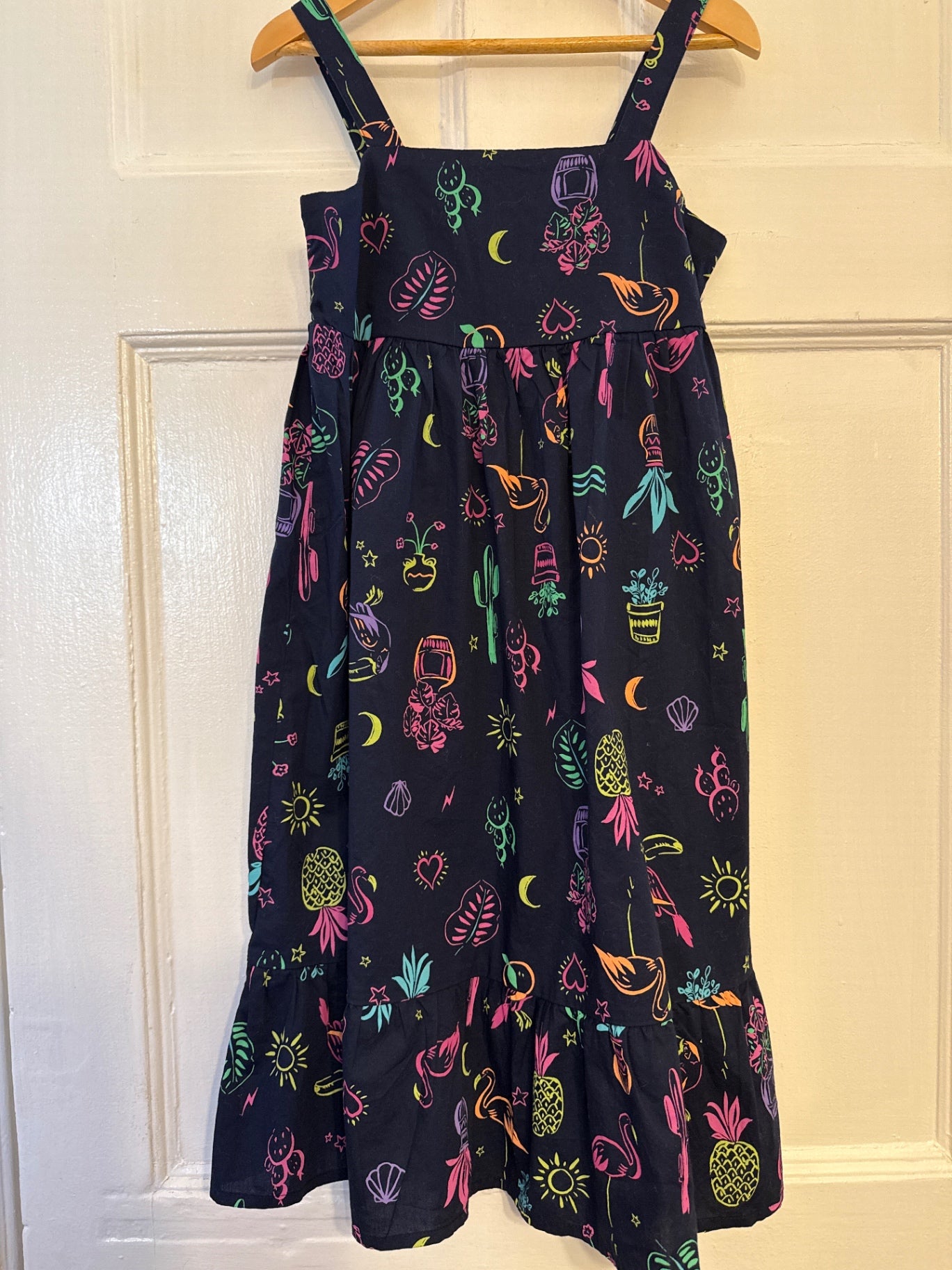 Gap Kids Dress 6/7