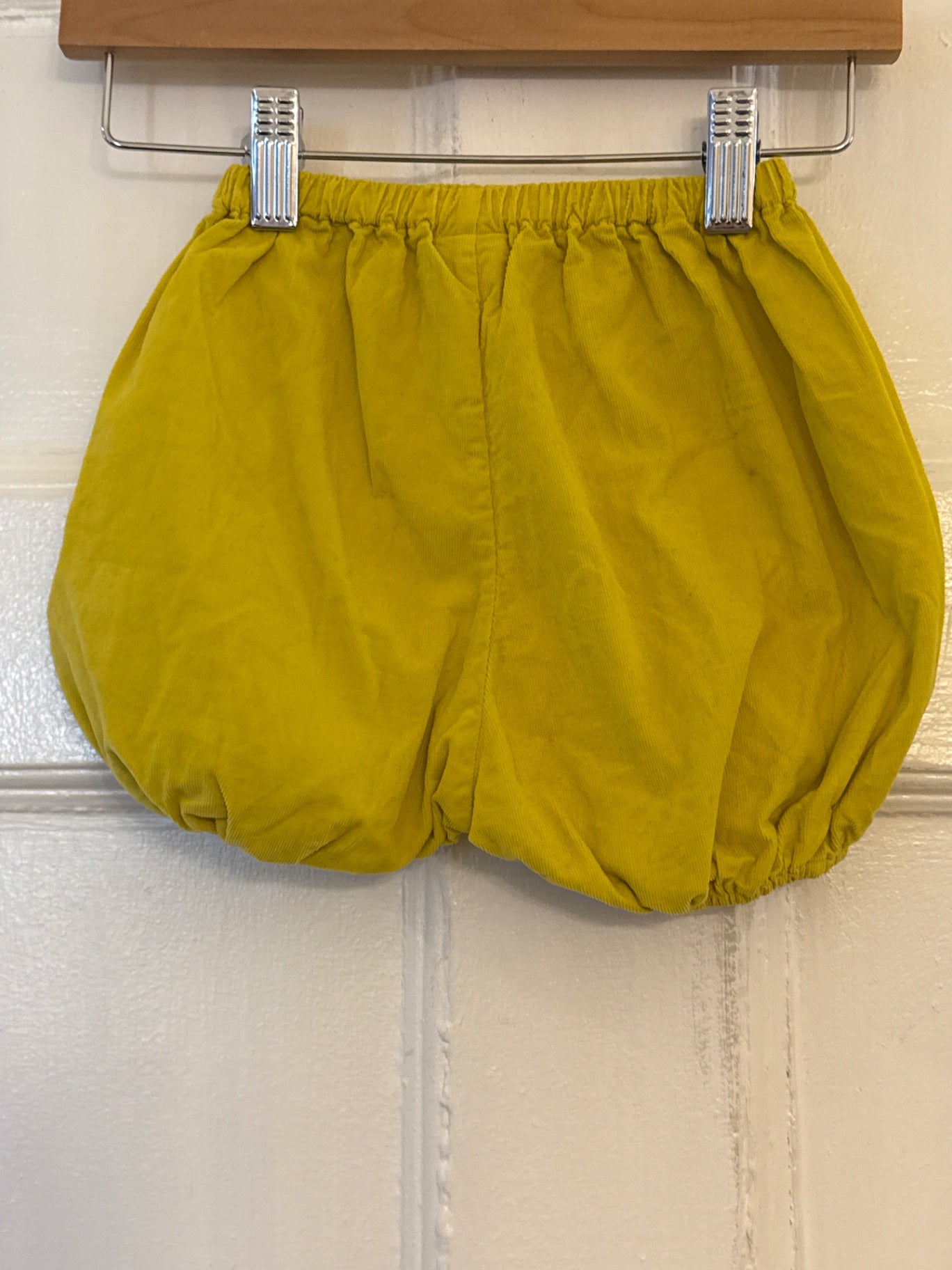 Bon Bon Pants 18 mo. Very Good