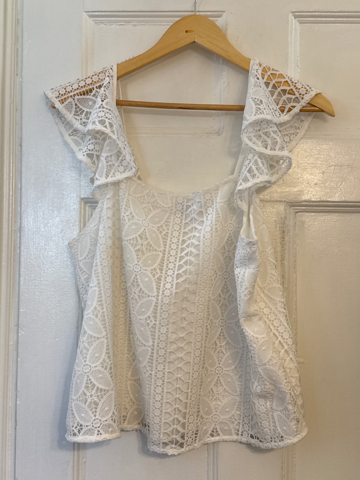 Sugarlips Top M Very Good