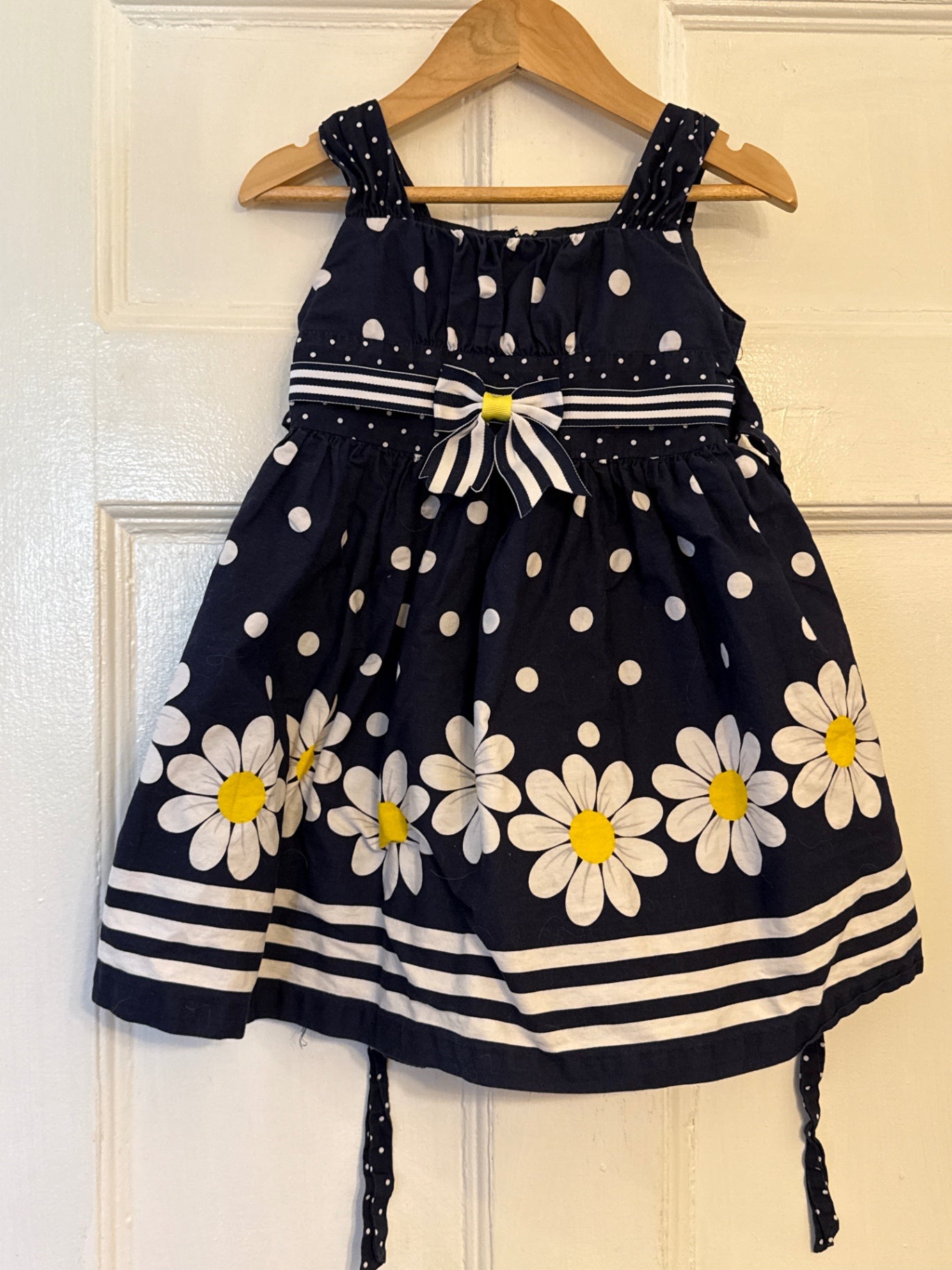Bonnie Jean Dress 3 Good