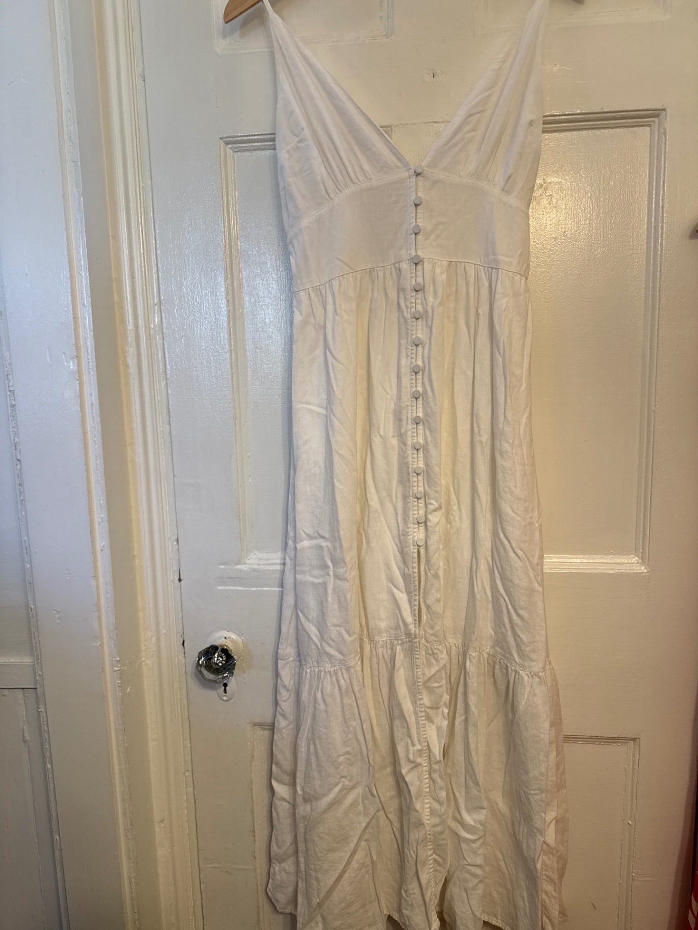 Abercrombie & Fitch Dress S Very Good