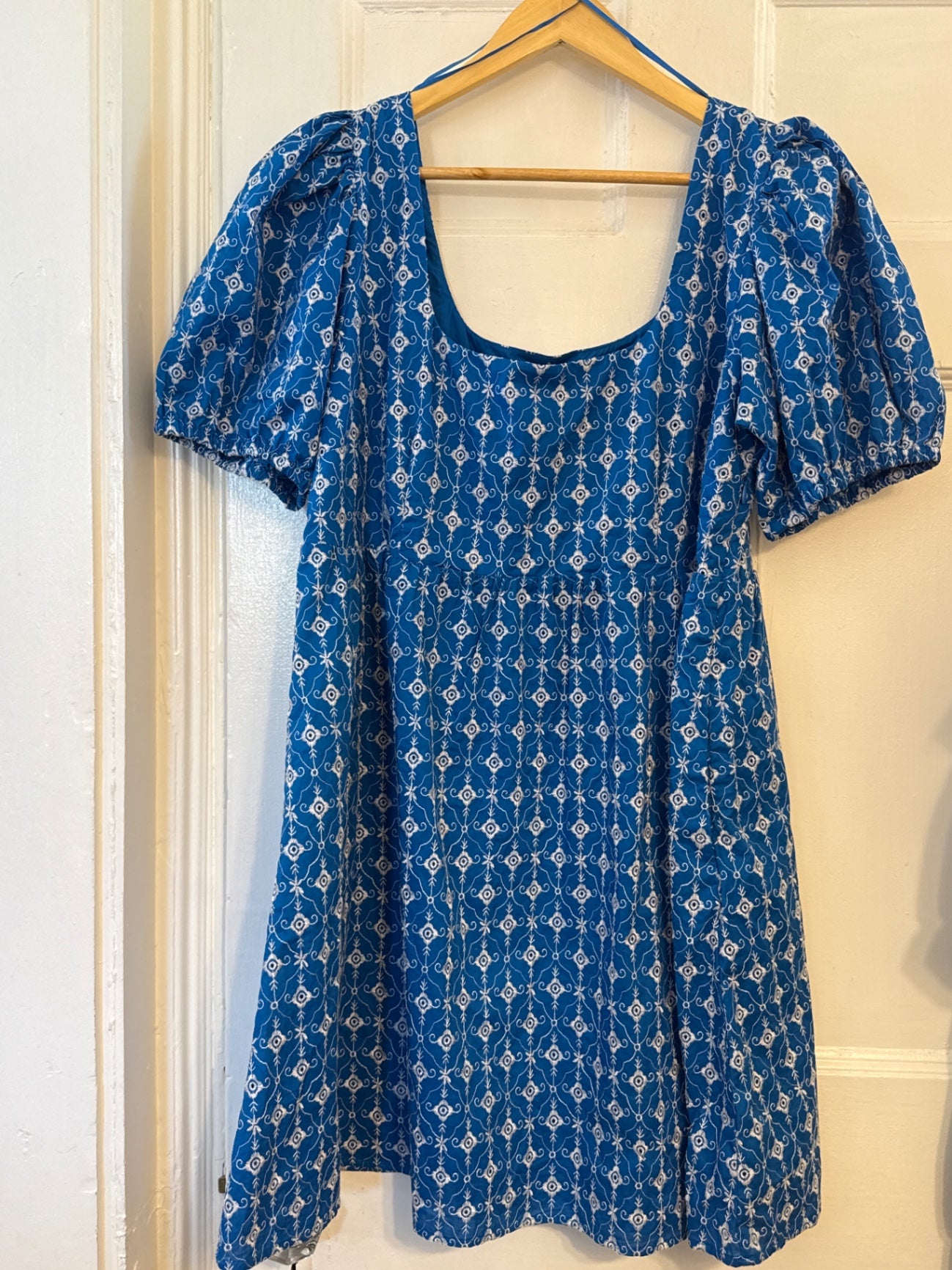Target x RHODE Dress L New with tags