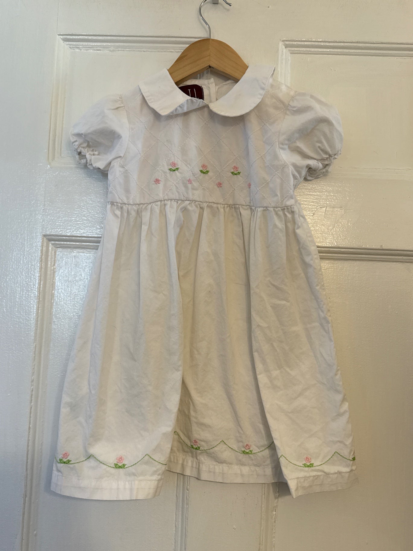 AS IS Lil Cactus Dress 5