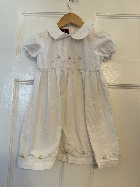 AS IS Lil Cactus Dress 5