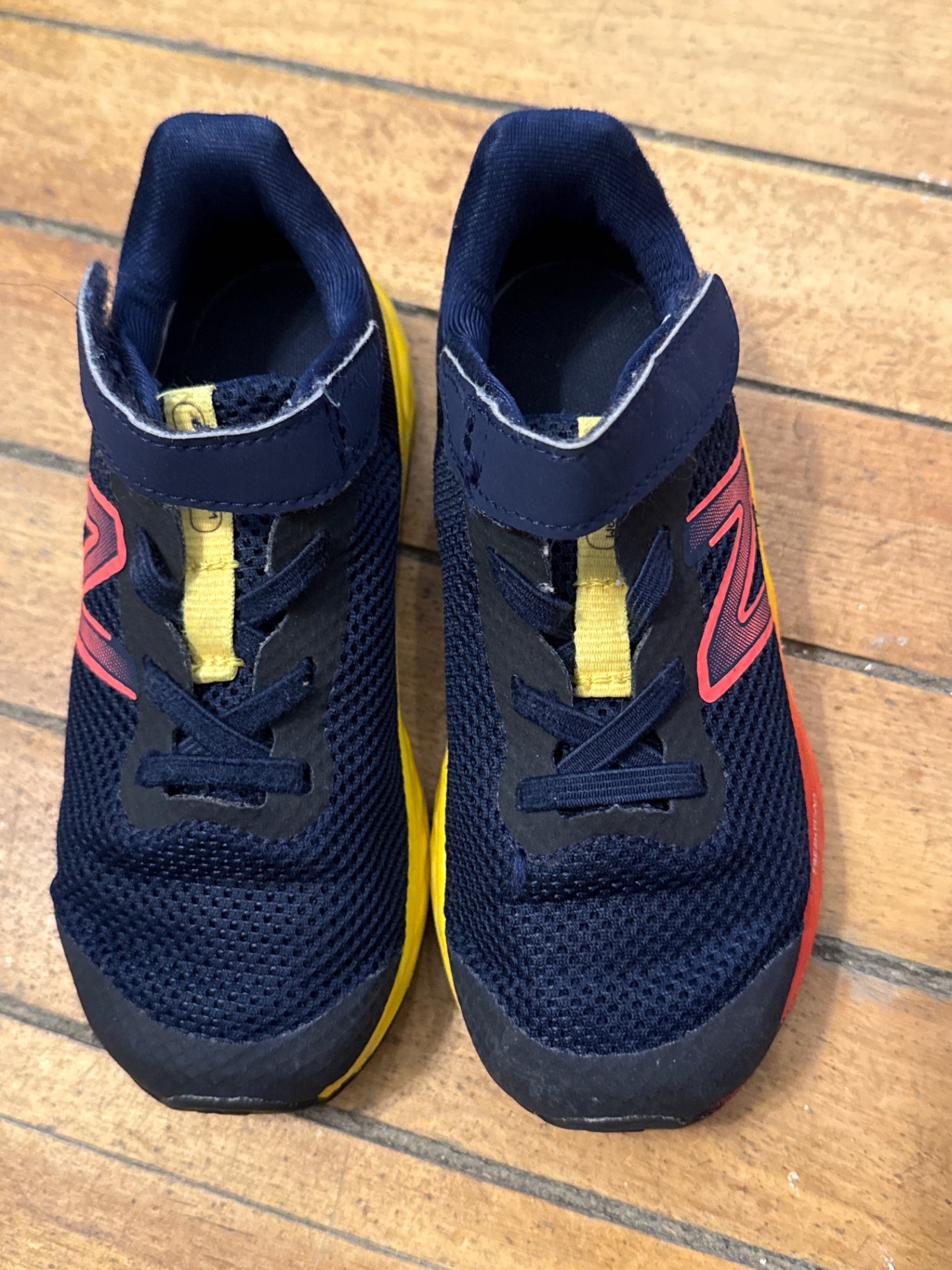 New Balance Shoes 10