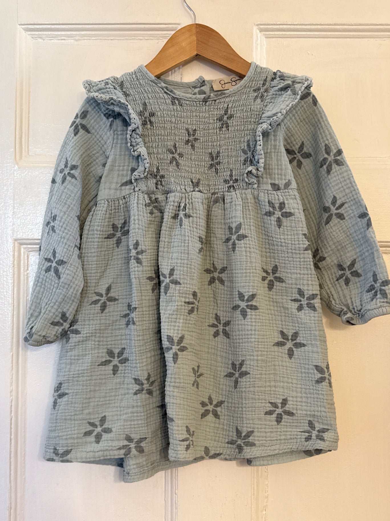 Jessica Simpson Dress 5 Good