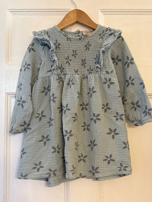 Jessica Simpson Dress 5 Good