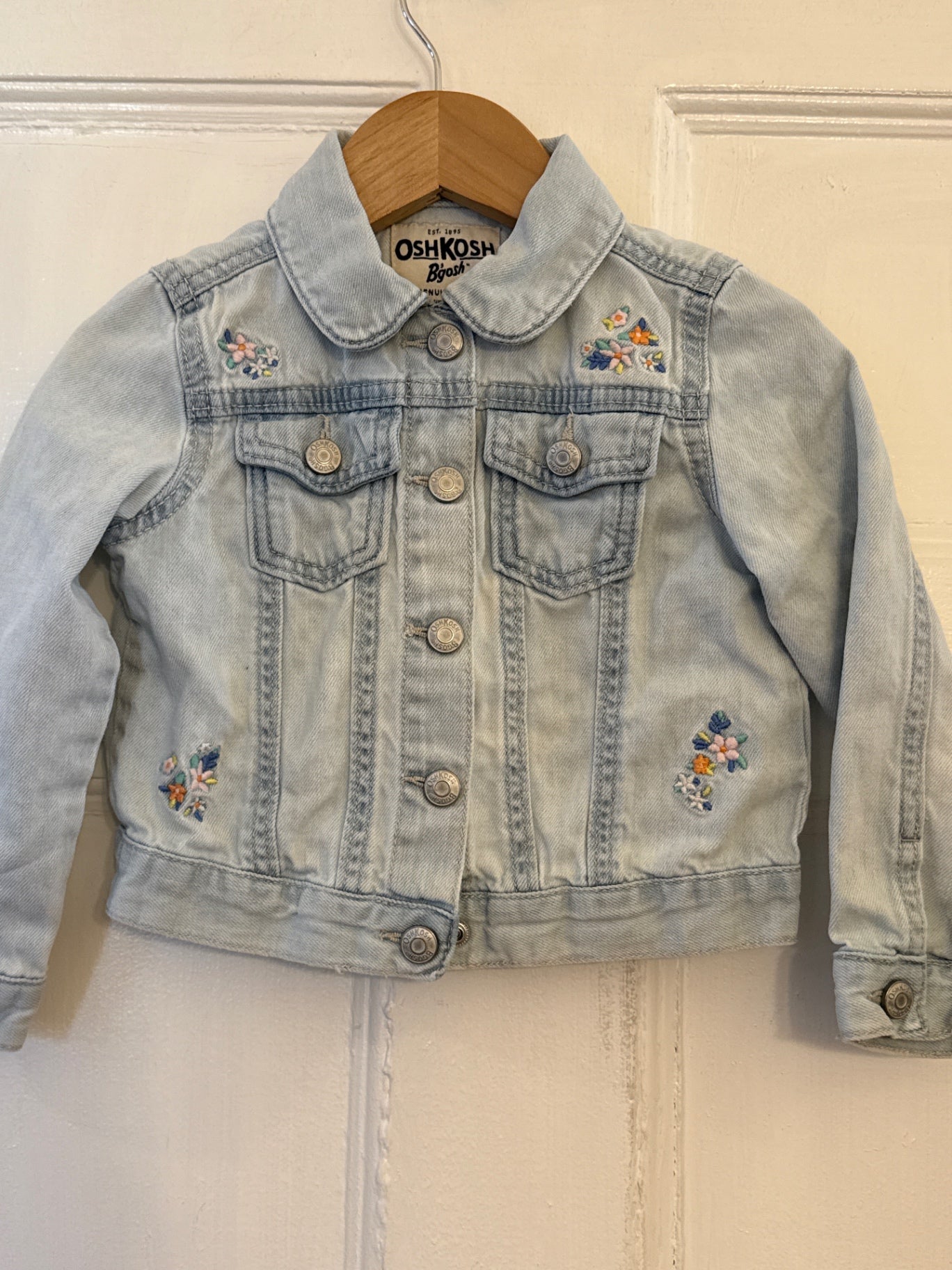 OshKosh B'gosh Outerwear 3 Good